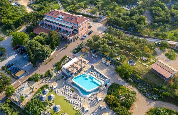 Hotel Kanajt Punat