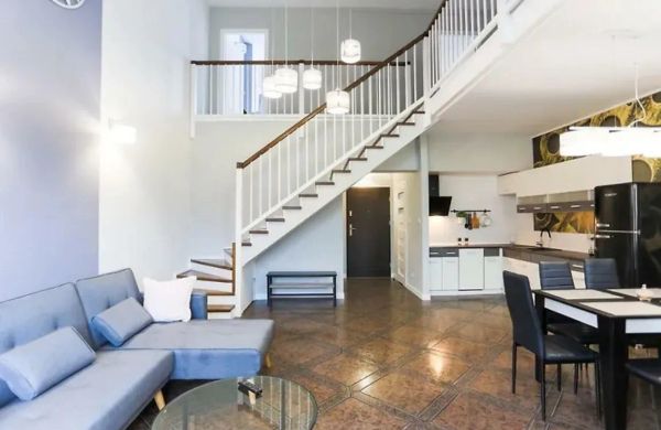 Apartamenty Świnoujście - Plac Słowiański