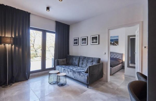 Apartamenty Świnoujście - Kormoran