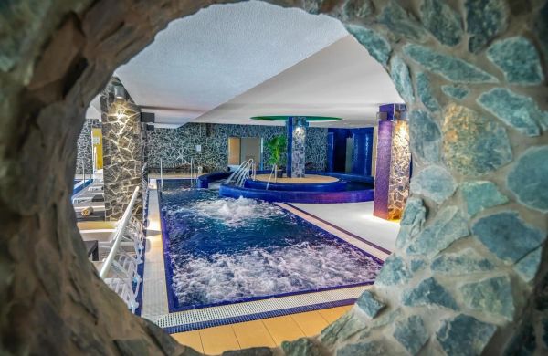 Lifestyle Hotel Mátra Mátraháza