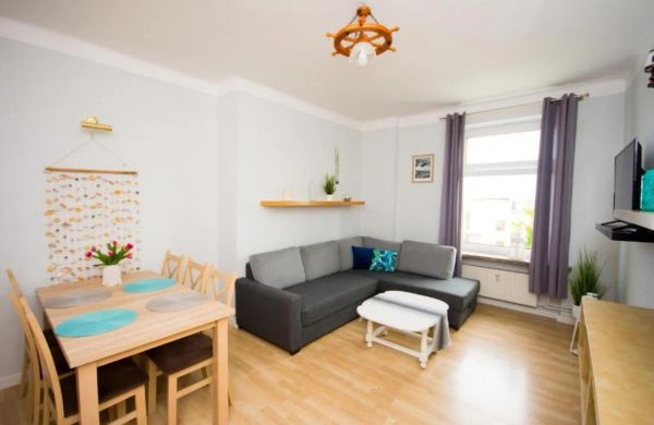 Family Homes - Apartamenty Abrahama Władysławowo