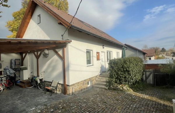 Pelini Apartman Szentendre