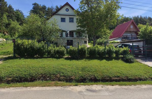 Négy Tó Apartman Orfű