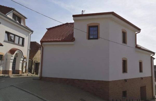 Penzion Šarlota Mutěnice