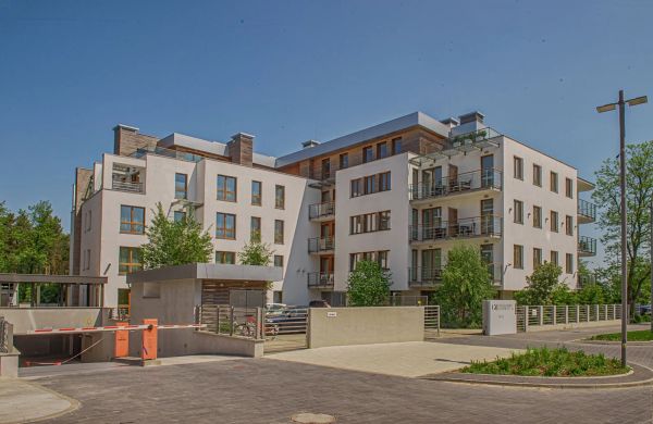 Family Homes - Apartamenty Gwiazda Morza Władysławowo