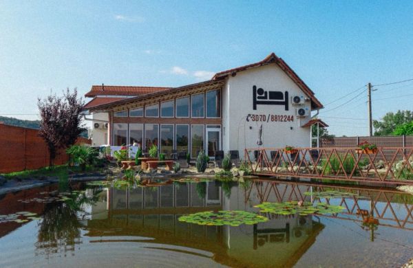 Megnyugtat-lak Apartmanház Demjén