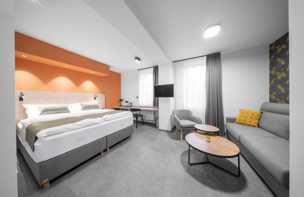 Hotel Diana Karviná