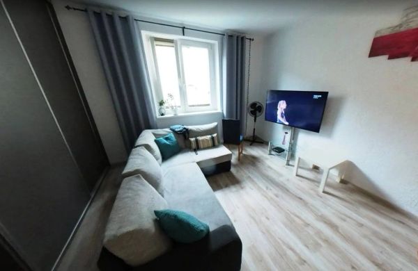 Apartament Zacisze Starówki Toruń