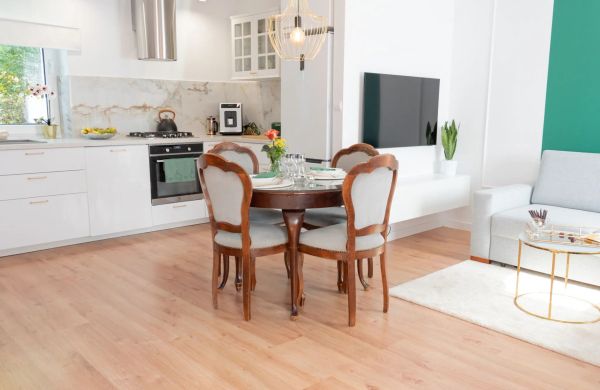 Apartament Mała Wenecja Barczewo