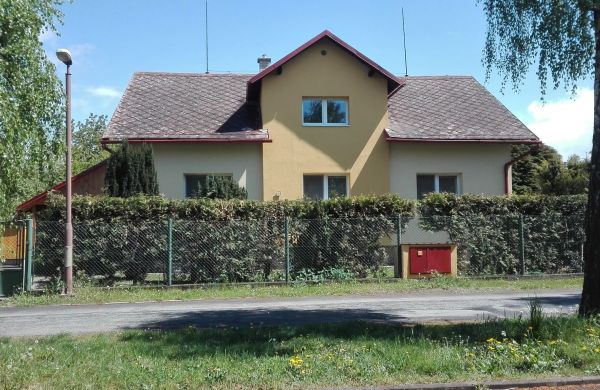 Apartmán U Jirky Bohuňovice