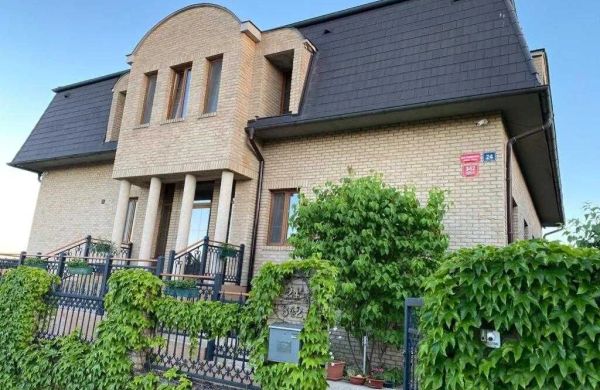 Villa Homestay Praha
