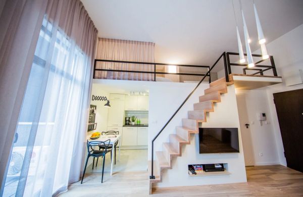 Mojito Apartments Botanica Wrocław