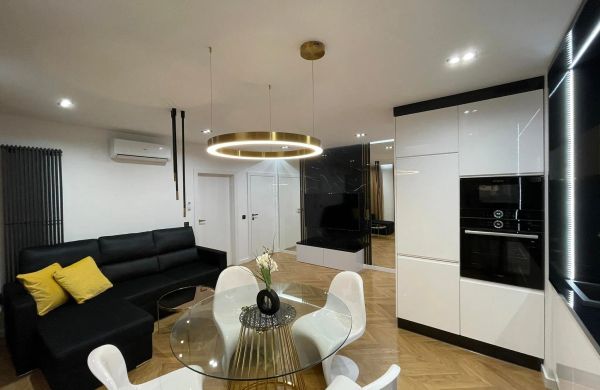 Prestige Line Manhattan