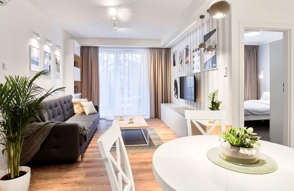 Mojito Apartments Botanica 2 Wrocław