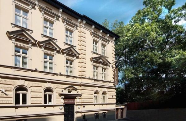 Hotel Downtown Kraków