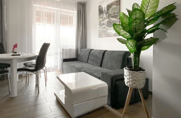Apartamenty Turkus Mścice