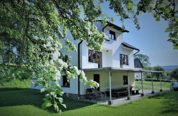 Agroturystyka Sonĝo