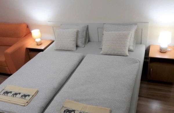 Apartmán Lučenec city & parking