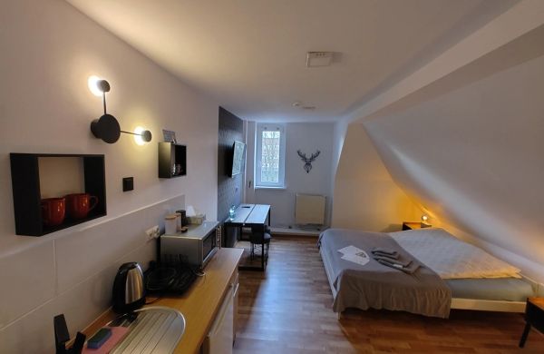 Apartamenty FurHouse Wrocław