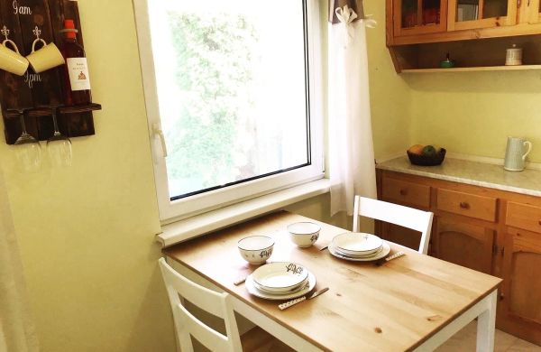 Soul Garden Apartman Gárdony
