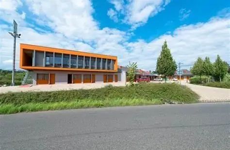 Motel Jetel Králův Dvůr