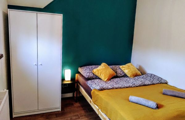 Apartamenty Jodłowa