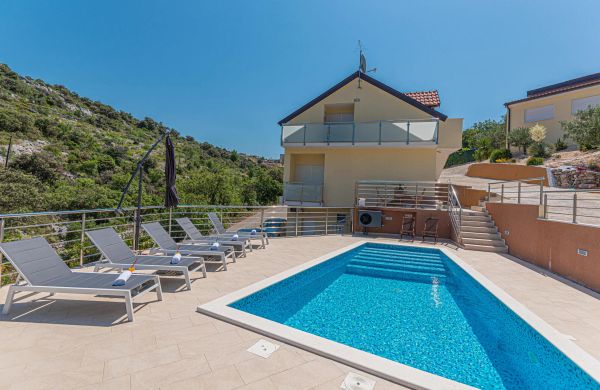 Vendégház Zatoglav - CDJ835