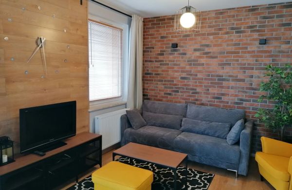 Family Homes - Apartamenty przy Zatoce Puck