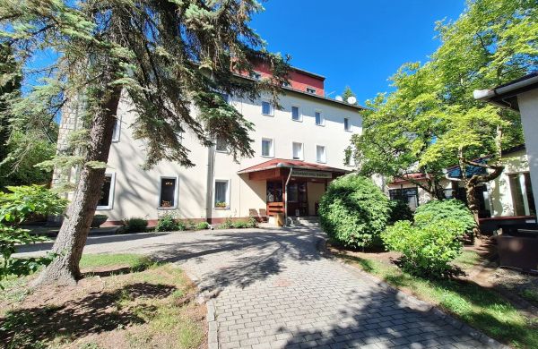 Mátrafüred Hotel Akadémia