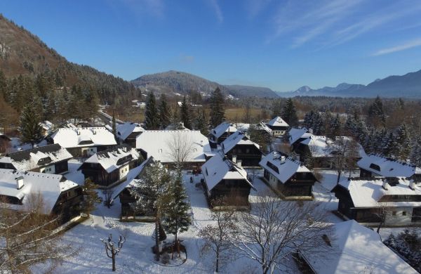 Naturel Hoteldorf Seeleitn