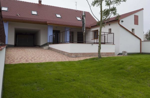 Chalupa Morava Uherčice