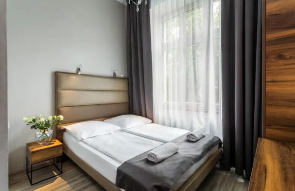 Grodzka Royal Apartments Kraków