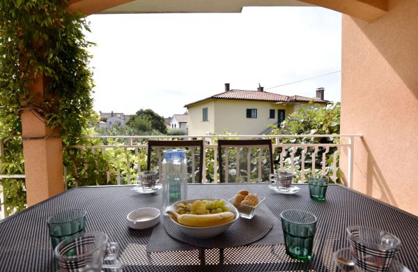 Apartman Karlo B4 Umag