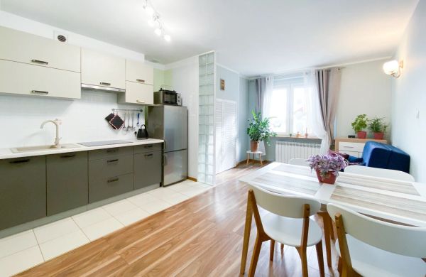 Apartament Alicji Ełk