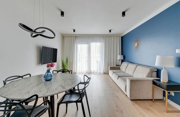 Apartament "Julia" by Q4 Apartments Gdańsk