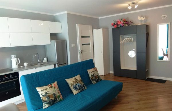 Apartament na Chmielnej  Zielona Góra