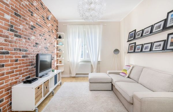 Apartament "Aleksandra" by Q4 APARTMENTS