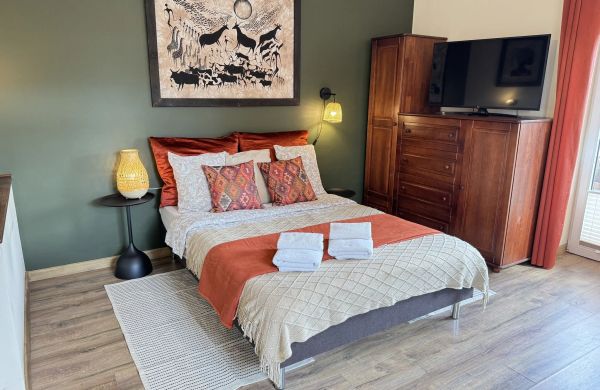 Apartamenty Przystanek Rabka