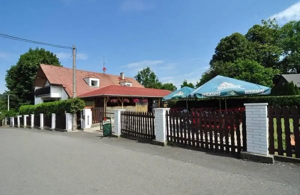 Penzion U Hyklů Veřovice
