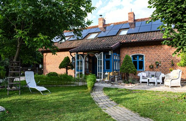 Apartamenty Wilaneska Prośno
