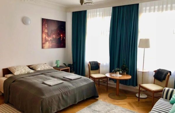 Dom gościnny Bielski Guesthouse Gdańsk
