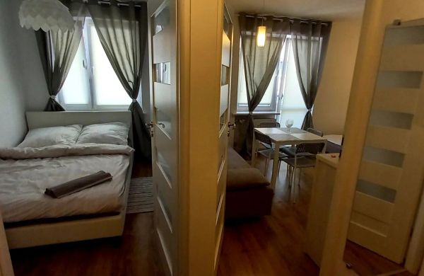 Apartament Poznań Polna 22