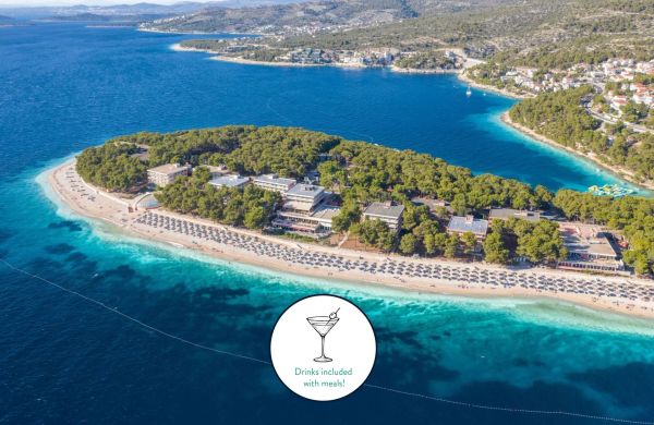 Hotel Zora Primošten