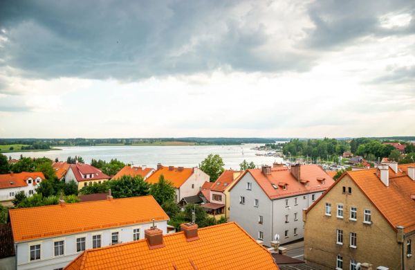 Apartament Ryńska Widokówka