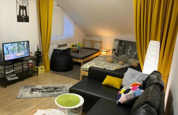 APARTMÁNY TYLOVICE Rožnov pod Radhoštěm