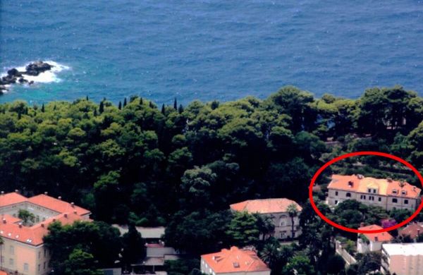 Apartments By The Sea Dubrovnik - 18908
