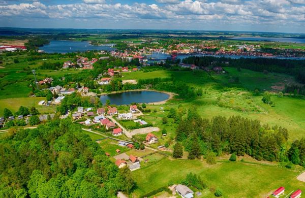 Osada Wilaneska Mikołajki