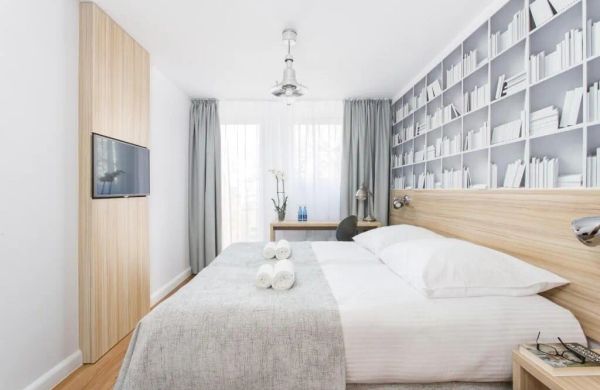 Hotel Smart Gdańsk