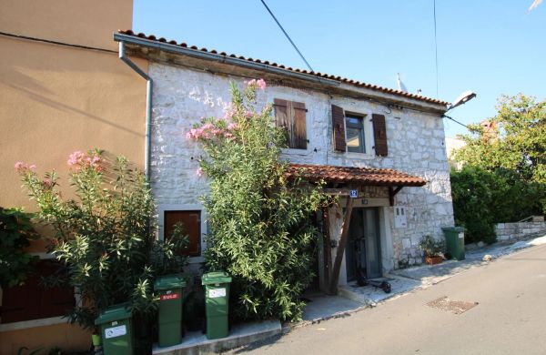 House Sammon Funtana