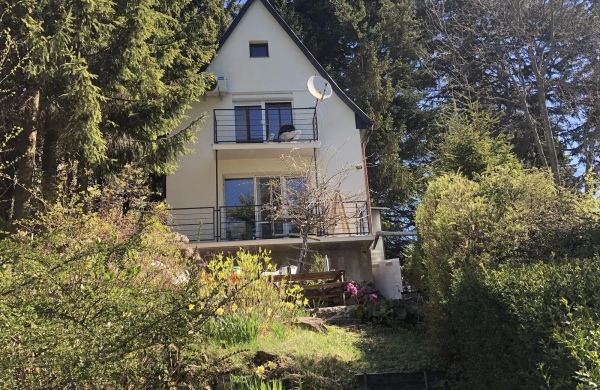 GALYA TRAIL HOUSE Mátraszentimre-Galyatető
